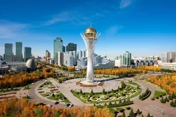 Между Россией, Китаем и Европой: какой путь выбирает Казахстан